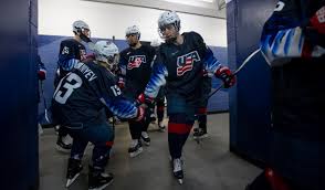 Usa Hockey National Team Development Program