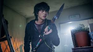 By samuel roberts 25 march 2021 check out the first trailer for stowaway looking for something cool to watch on netflix in april 2021? The Terrifying Survival Horror Series Everyone S Binging On Netflix