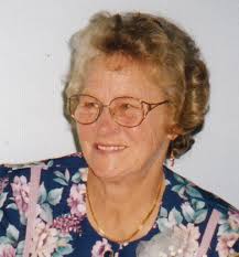 Obituary information for Marjorie Rose Kuster
