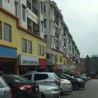 Taman kenanga bandar baru salak tinggi, 43900 sepang, selangor. Kolej Teknologi Timur Sepang Selangor