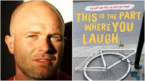 Teen novel set in Eugene embraces the tough side of life