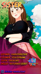 Okay, i wasn't going to make a big deal out of this. She S My Younger Sister But It S Okay Cap 4 Pag 1 Secretamente Una Vez Mas En La Sala Del Club Mangas In