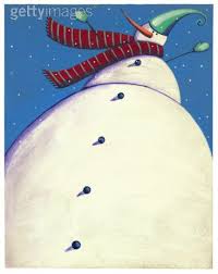 Guest Post My Inspiration The Art Of Education University Winter Art Lesson Perspective Art Winter Art Projects