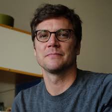 John Locher's Instagram, Twitter & Facebook