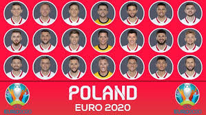 P8 w5 d2 l1 f17 a7 qualifying top scorer: Uefa Euro 2021 Group E Squad List Techbondhu News
