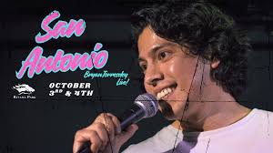 24 in San Antonio and already have an Edgar Cut, see you tonight Retama  Park 7:30 SHOWTIME!