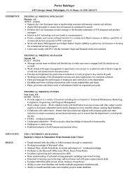 The goal is to make your resume stand out from all the rest by showing the hiring managers how they'd benefit from bringing you on board! Technical Writing Resume Samples Velvet Jobs