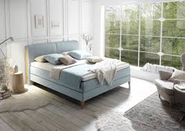 Hier erwartet sie ein stimmiges gesamtkonzept. Femira Boxspringbett Couture Boschung