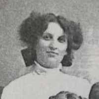 Josephine Mary Pratt (1893–1992)