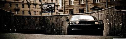 Bmw E38 Ultra Hd Desktop Background Wallpaper For 4k Uhd Tv Multi Display Dual Monitor Tablet Smartphone