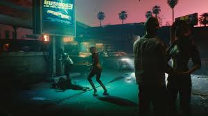You can also disable crossplay communication and. Cyberpunk 2077 Preview 7 Erkenntnisse Aus Der Gameplay Demo