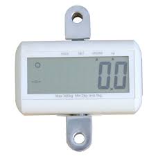 Charder Mhs2500 Weigh Scale Medix 21 Helping You Move Ahead