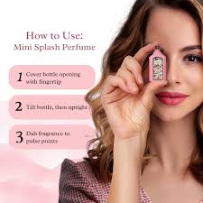 Gucciflora Gorgeous Gardenia Perfume For Women Edp Mini Splash Top