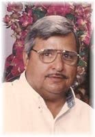 Ruben DeLeon Obituary (1951