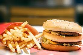 This Is Your Body On Fast Food The Washington Post