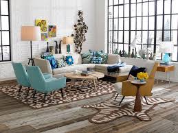A word that's commonly used to describe modern style is sleek. 18 Magnificent Ideas For Decorating Retro Living Room