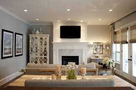 Take a close look at the great ideas our team has found! Color Ideas For Living Room Gray Wall Paint Interior Design Ideas Ofdesign