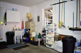how to install a utility sink in garage