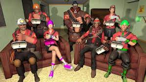 Steam Community Garry S Mod Girl Gamers Garry S Mod Mod