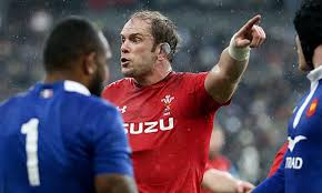 Rugby world cuprugby world cup. Wales France Name Side For 6 Nations Restart Huge Rugby News