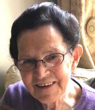 Condolence Book for Maura FARRELL (née Quigley) (Ballymacurley, Roscommon) 