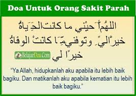 Check spelling or type a new query. Doa Islam Untuk Orang Sakit Gambar Islami