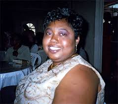 Remembering Viola Julia Davis