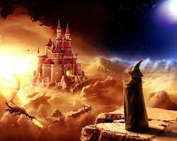 The best quality and size only with us! Fantasy Wallpapers Free Group 67