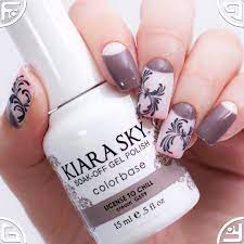 Kiara Sky G599 License To Chill Gel Polish Whats Up Nails Gel Polish Kiara Sky Gel Polish Nails
