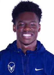 2024 Men's Cross Country Roster