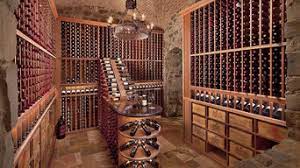 Folks you gotta go to this place! Best 15 Wine Cellar Builders In Charlotte Nc Houzz