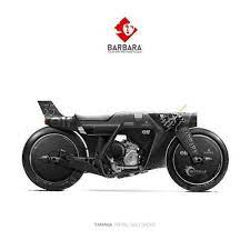 Barbara Custom Motorcycles Photoshop Preparations Custom Motorcycles Motorbike Design Motorcycle Design