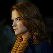Sarah Drew Is as Colorful as Ever in 'Cruel Summer' First Look (Exclusive) 