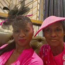 Tracey Middleton-Grant (@traceyanika) • Instagram photos and videos