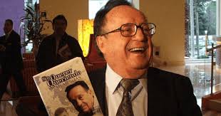 Qué fue de Francisco Gómez Bolaños, el hermano mayor de “Chespirito”?