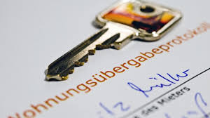 Den passenden termin für die übergabe wählen. Wohnungsubergabe Was Sollte Im Ubergabeprotokoll Stehen Geld Sz De