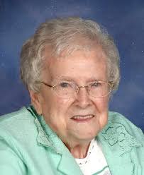 Ethel L. Highum Obituary December 10, 2012