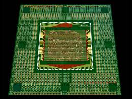 Maybe you would like to learn more about one of these? A Carbon Nanotube Microprocessor Mature Enough To Say Hello Ieee Spectrum