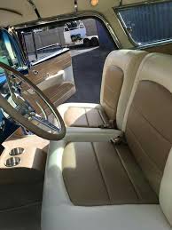 1957 Nomad Front Seat Automotive Interior 1962 Chevy Impala Car Interior