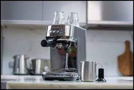 Also great for pure espresso lovers: Breville Bambino Plus Review 5 Key Benefits