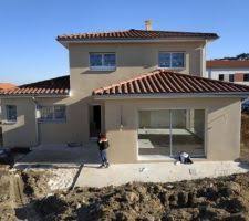 Enduirama Aide Pour Choisir La Couleur De Votre Enduit 599 Messages En 2020 Nuancier Construction Photos