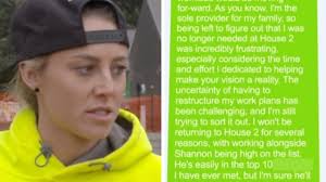 SAS Australia stars Dan Ewing and Koby Abberton secret off-screen deal  revealed