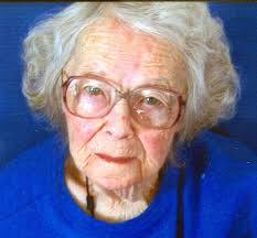 Frances Godwin Obituary (2009)