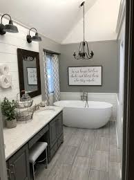 Use baskets, bins and jars for extra storage. 10 Bathroom Vanity Storage Ideas