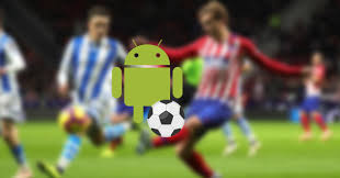 ¡todo lo que tienes que hacer es hacer clic en un botón de control y vencer a tus amigos! Los Mejores Juegos De Futbol Gratis Para Android