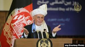 Afghanistan ashraf ghani has reportedly left kabul after resigning, tolo news reported on sunday as taliban terrorists entered capital kabul. Ghani Urges World To Support Peace In Afghanistan In Speech To Un
