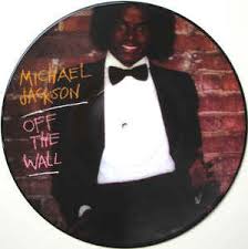 While working on that project, jackson and quincy jones had become friends. Michael Jackson Off The Wall 2009 Vinyl Discogs