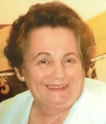 Philomena "Mae" (Russo) Ciccone Obituary November 21, 2019