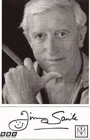 Touched By Sir Jimmy