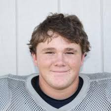 Austin Floyd's East Clarendon High School Career Home